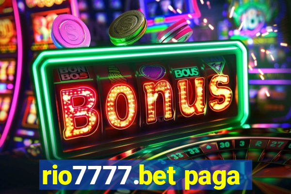 rio7777.bet paga